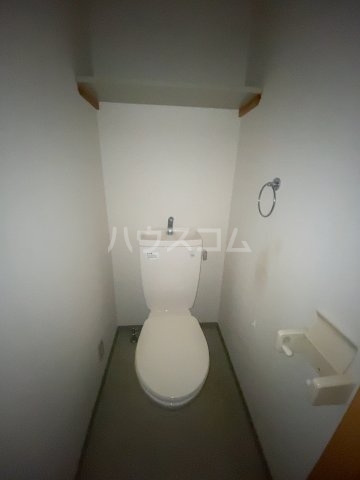 8/29 トイレ