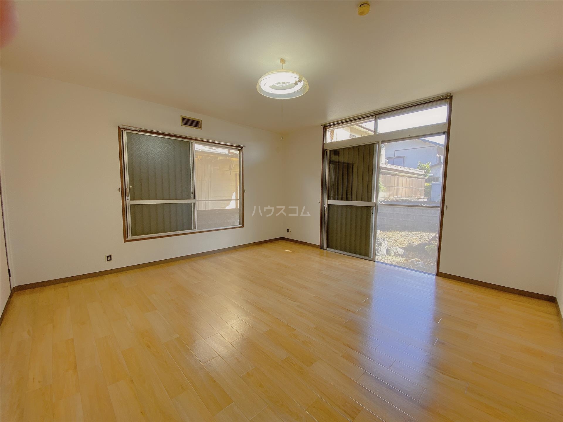 4/20 リビング/ダイニング