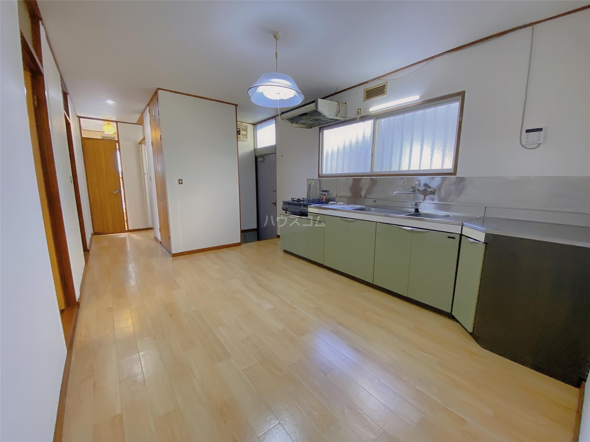 5/20 リビング/ダイニング