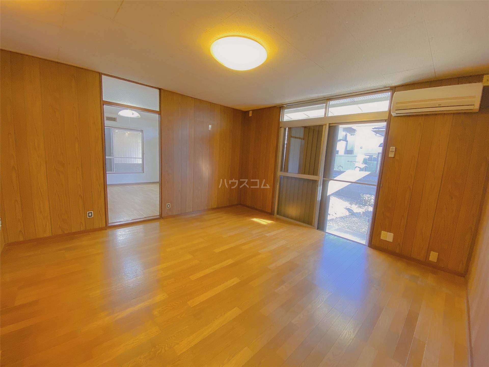 3/20 リビング/ダイニング