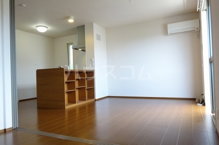 3/19 リビング/ダイニング