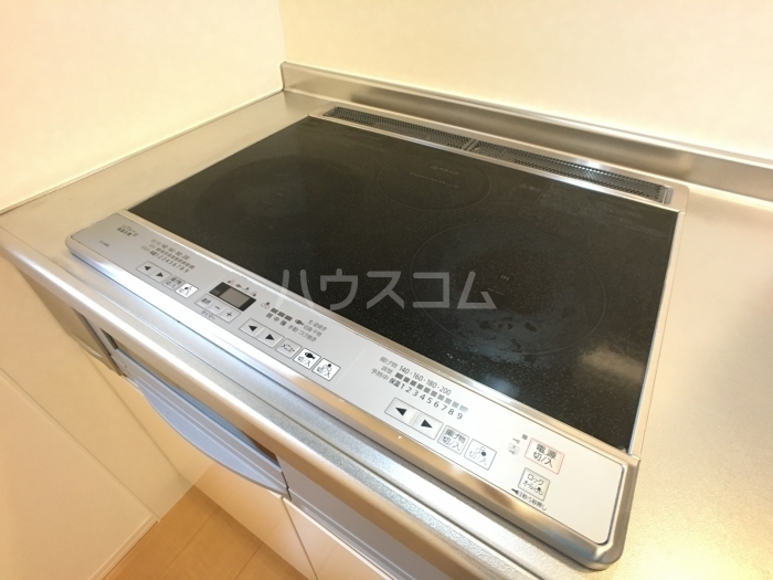 15/30 キッチン