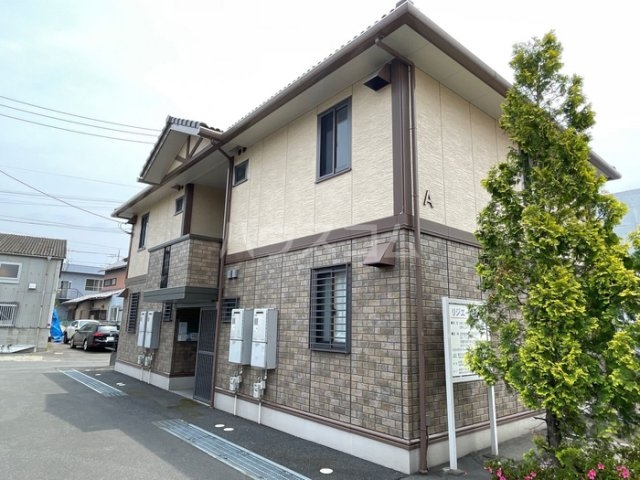 1/21 外観