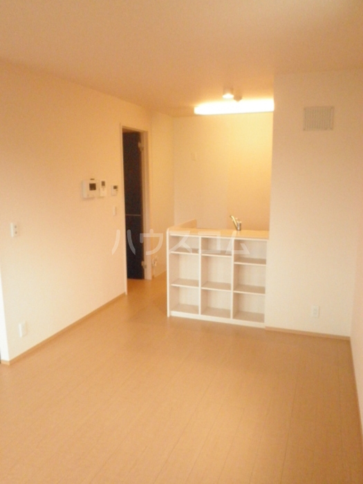 3/19 リビング/ダイニング