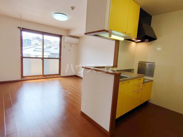 4/28 リビング/ダイニング