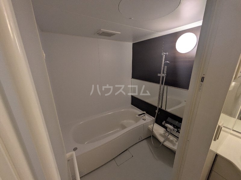 10/23 浴室