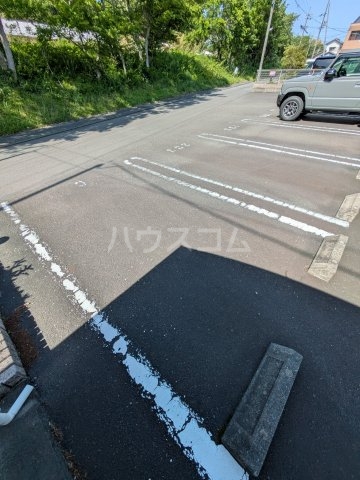 19/19 駐車場