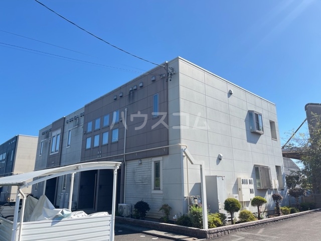 1/19 外観