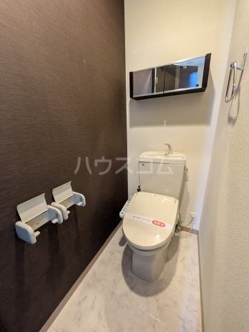 13/19 トイレ
