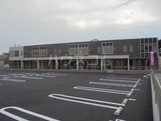 23/30 駐車場