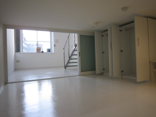 3/28 リビング/ダイニング