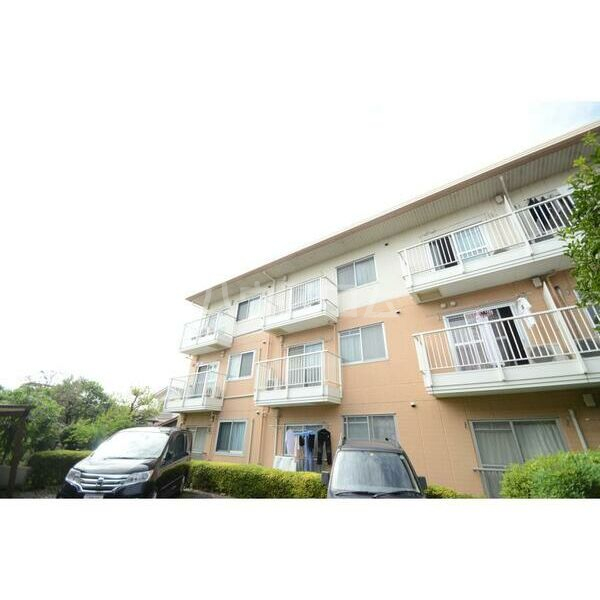 15/30 バルコニー