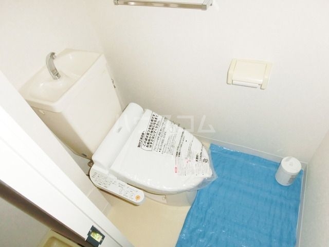 9/24 トイレ