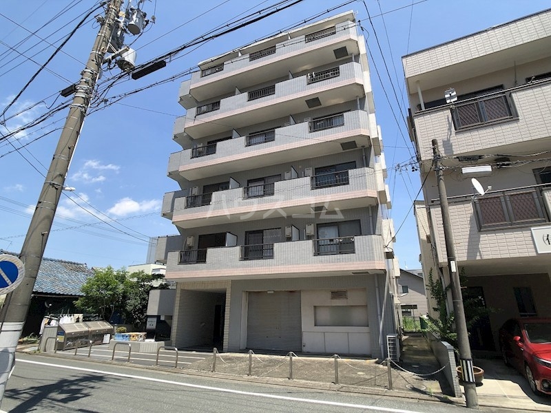 2/5 外観