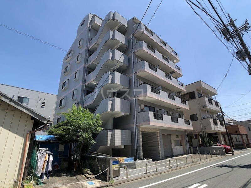 3/5 外観