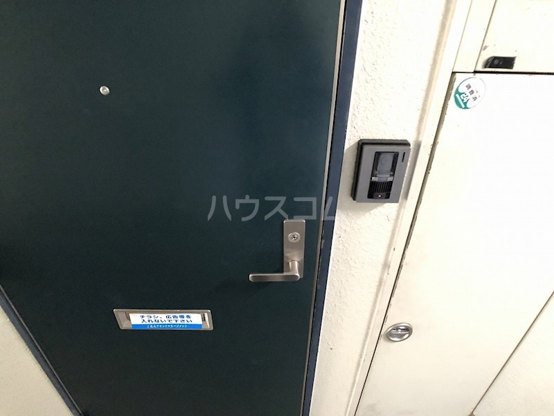 15/30 玄関