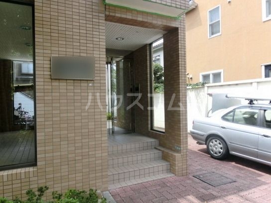 2/12 エントランス