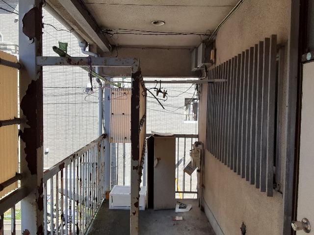 29/30 エントランス