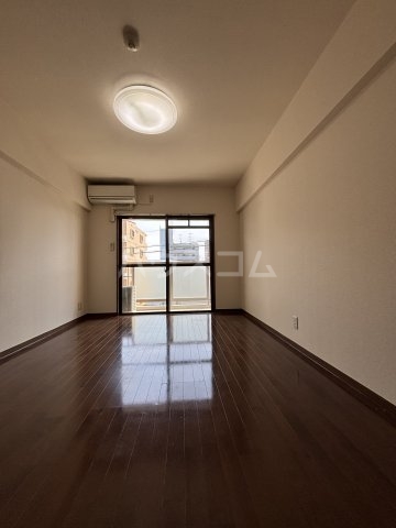 4/14 リビング/ダイニング