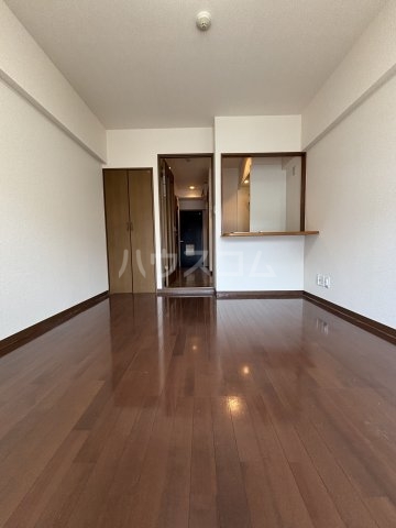 3/14 リビング/ダイニング