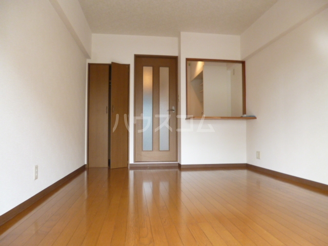 4/24 リビング/ダイニング