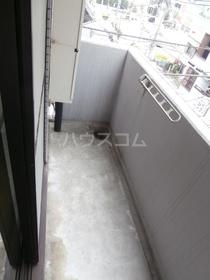 14/27 バルコニー