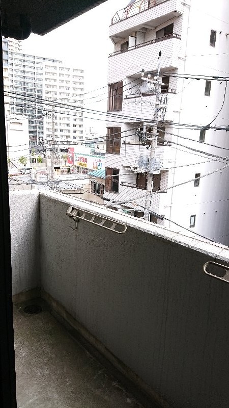 15/30 バルコニー