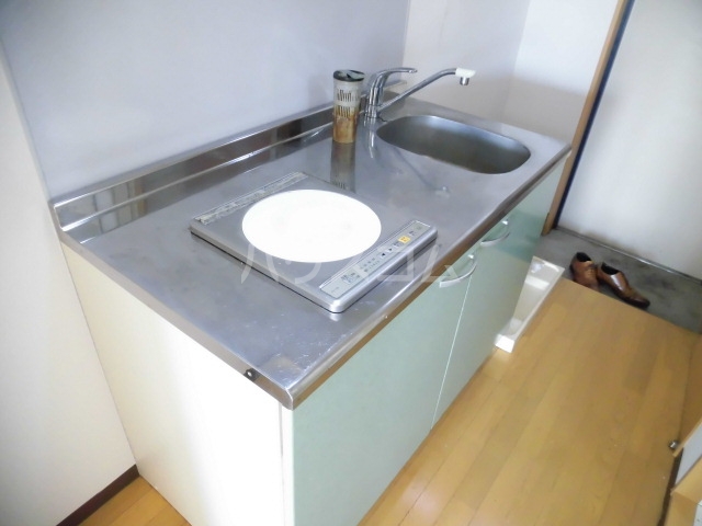 5/28 リビング/ダイニング