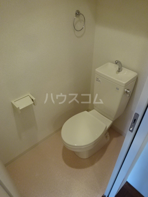 13/27 トイレ