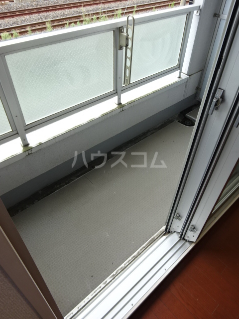 19/29 バルコニー