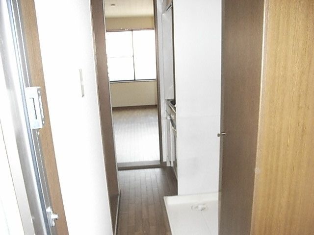 4/23 室内