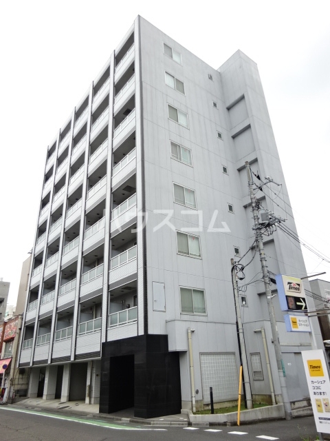 1/30 外観