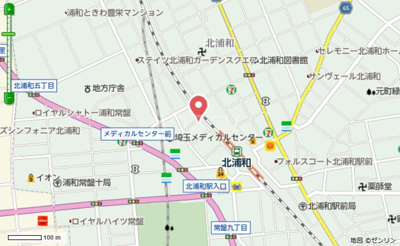 25/30 地図