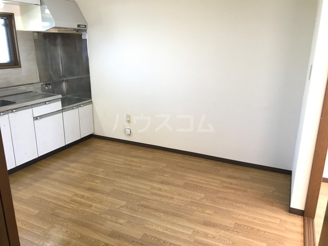 4/25 リビング/ダイニング