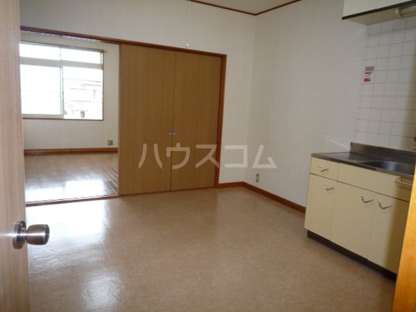 3/5 リビング/ダイニング