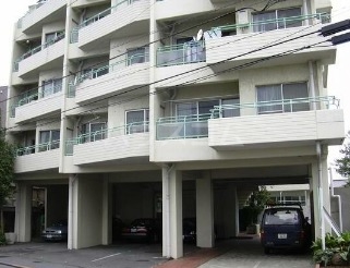 3/3 エントランス