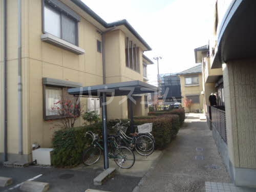 1/23 外観