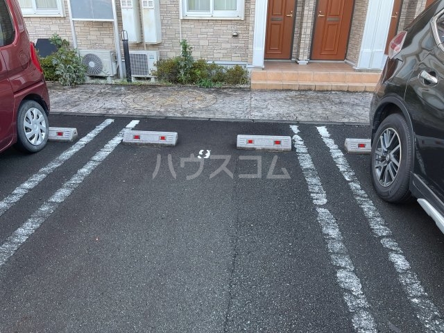 19/20 駐車場