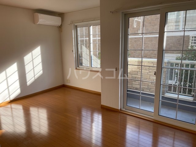 4/20 リビング/ダイニング