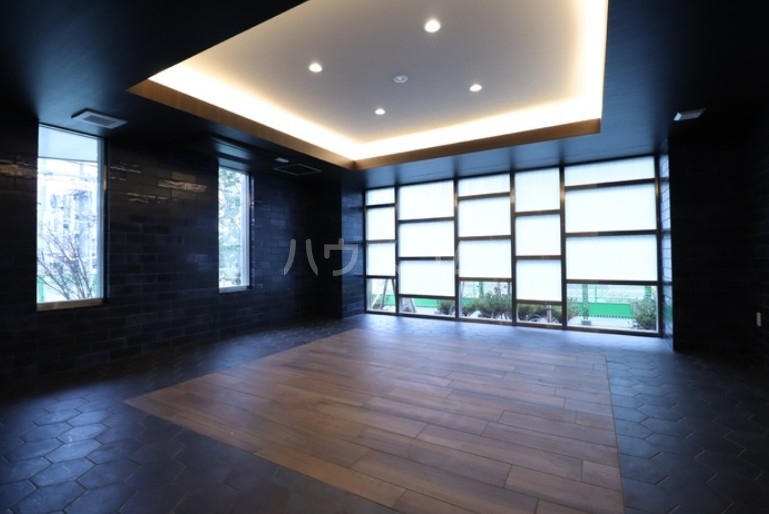 20/22 エントランス