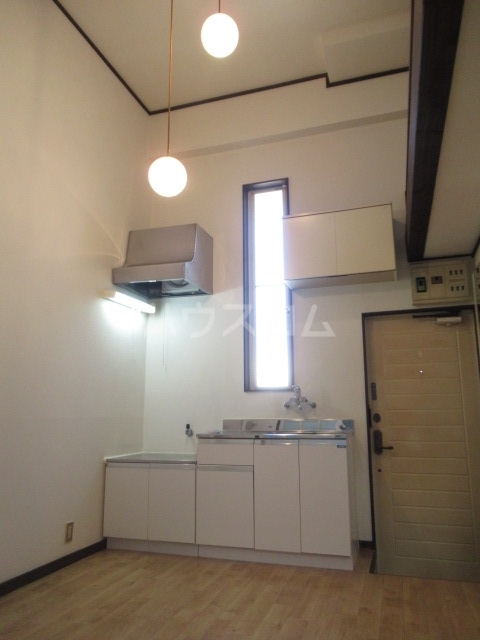 4/30 リビング/ダイニング