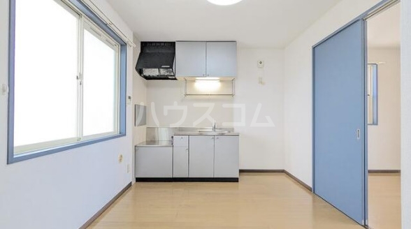 4/25 リビング/ダイニング