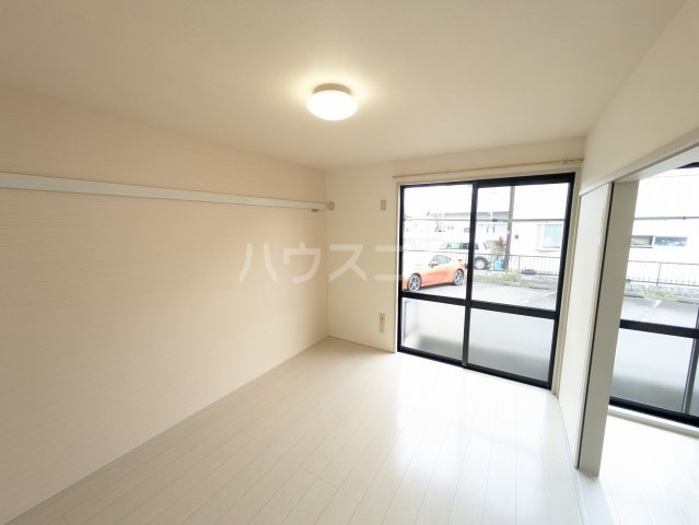 4/21 寝室