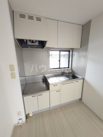 7/21 キッチン