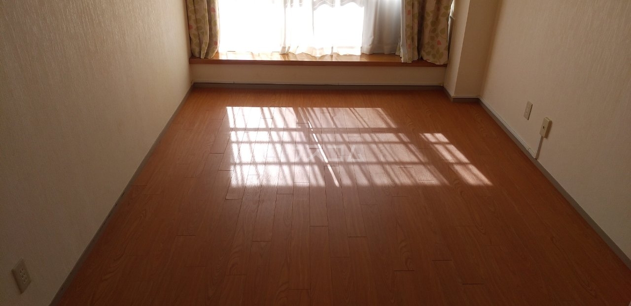 3/27 リビング/ダイニング