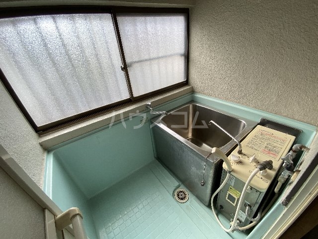 19/30 洗面