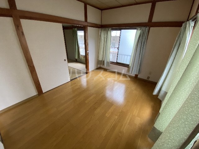 6/30 室内