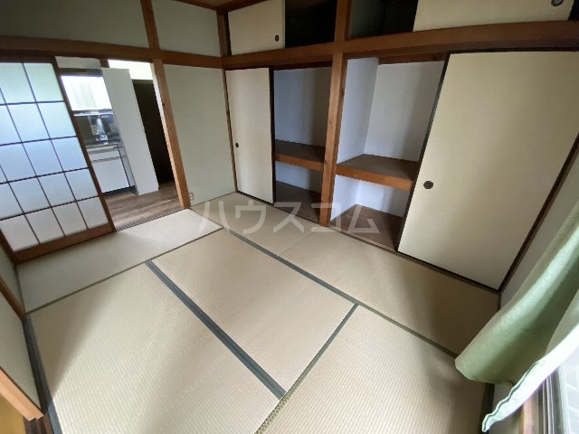 7/30 室内