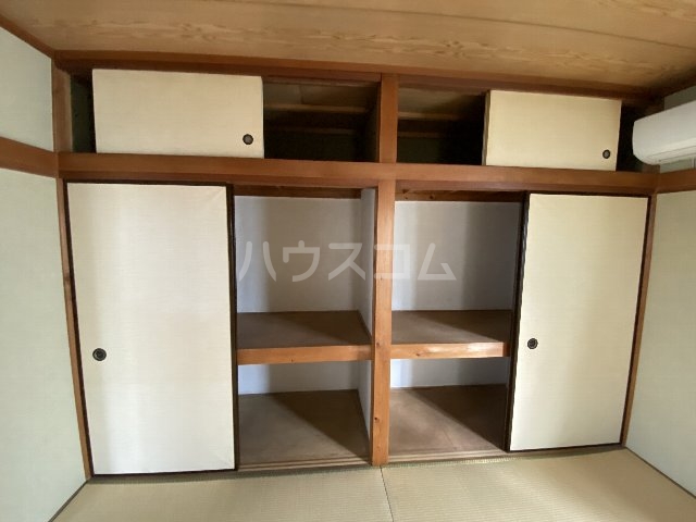 11/30 収納
