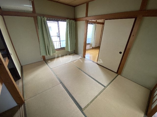 8/30 室内